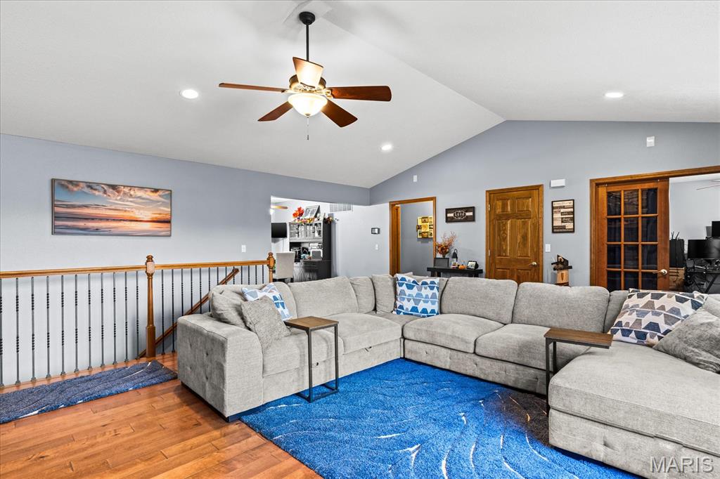 929 Millikin Drive