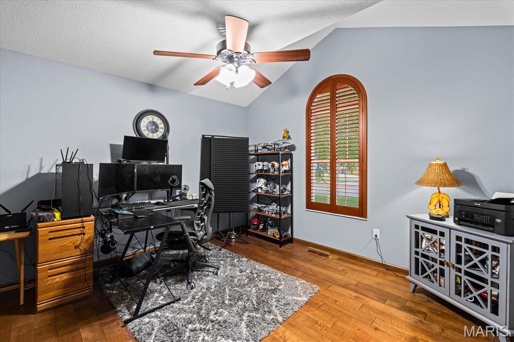 929 Millikin Drive