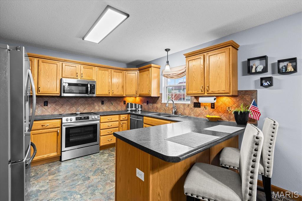 929 Millikin Drive