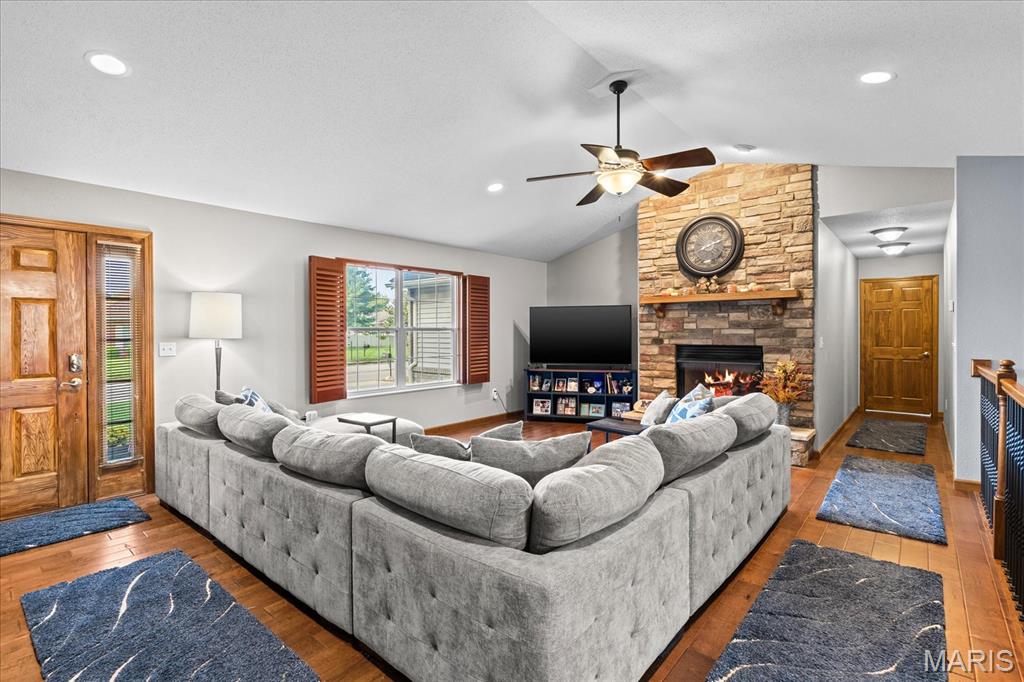 929 Millikin Drive