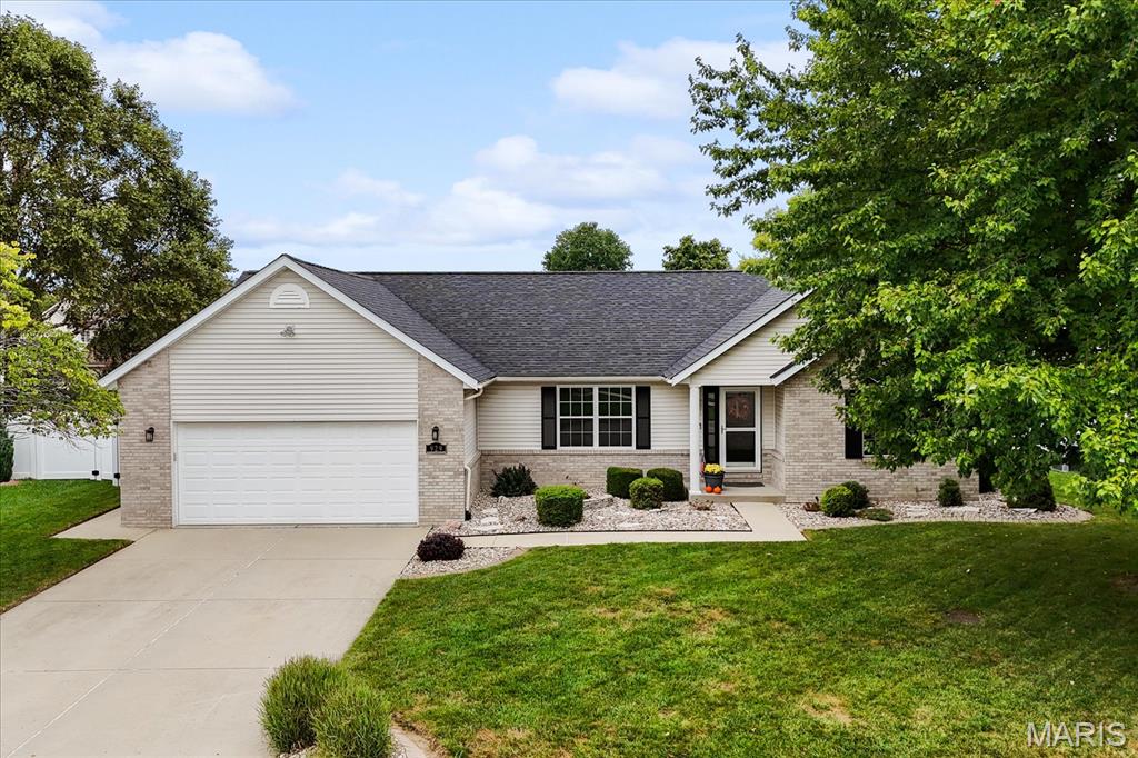 929 Millikin Drive