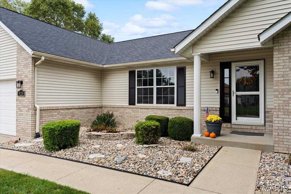 929 Millikin Drive