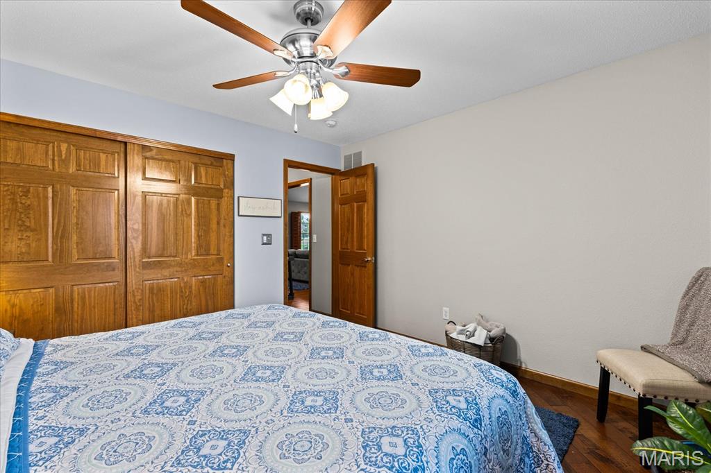 929 Millikin Drive