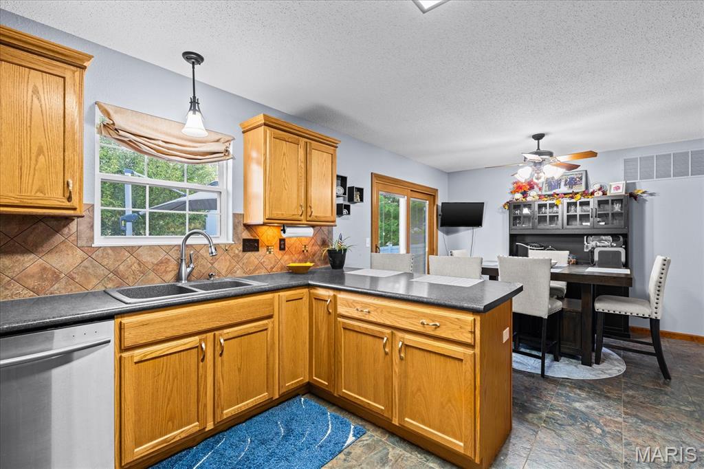 929 Millikin Drive