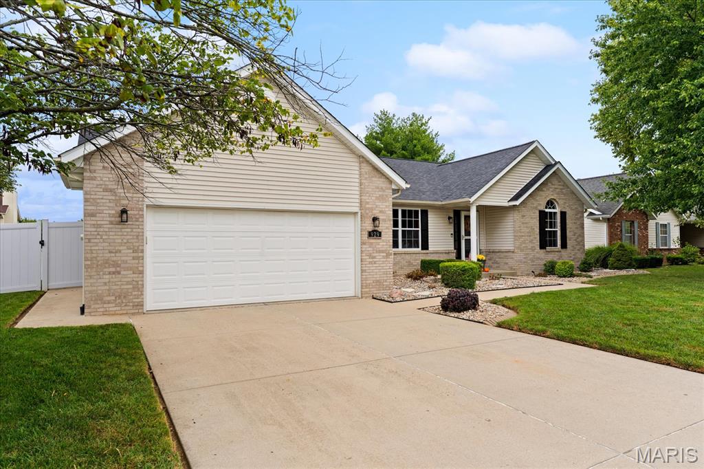 929 Millikin Drive