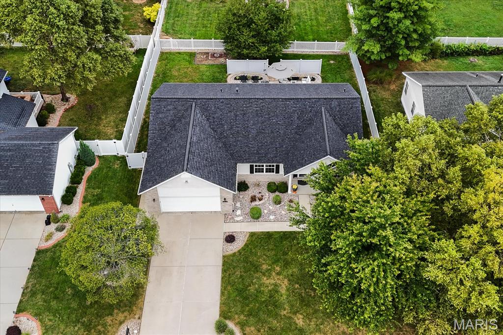 929 Millikin Drive