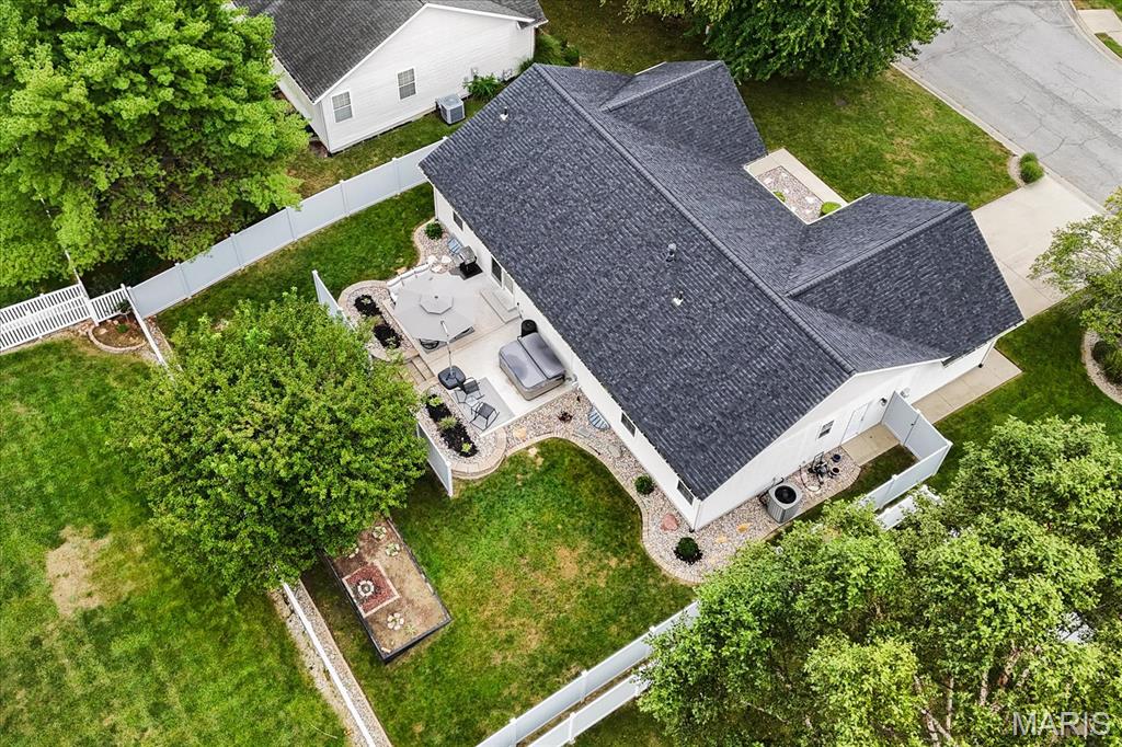 929 Millikin Drive