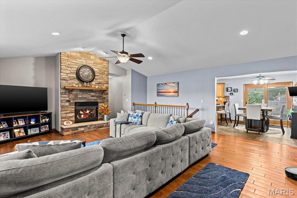 929 Millikin Drive