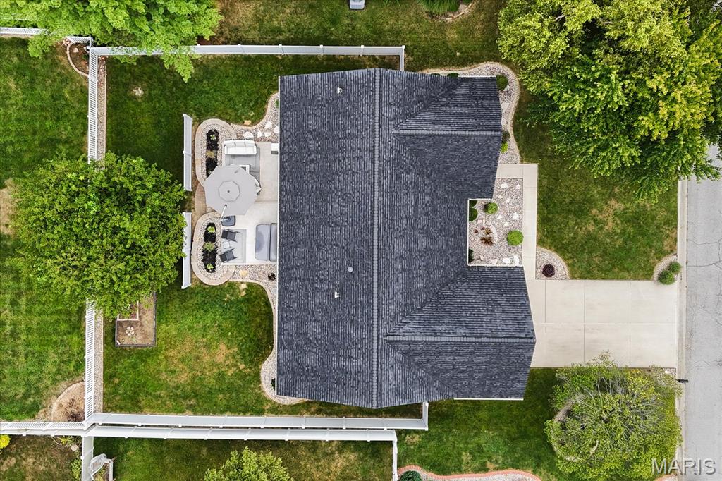 929 Millikin Drive