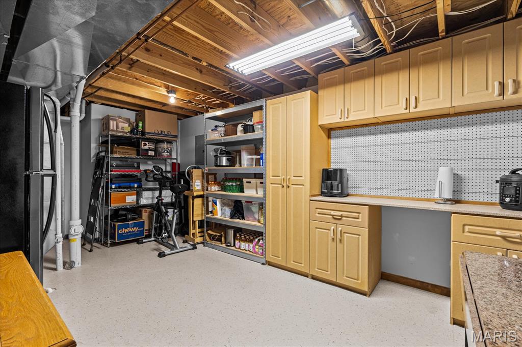 929 Millikin Drive