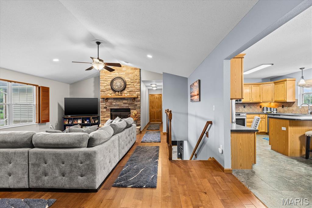 929 Millikin Drive