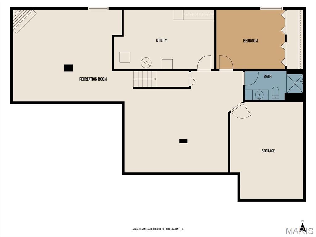 929 Millikin Drive