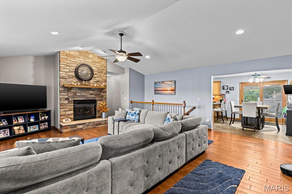 929 Millikin Drive