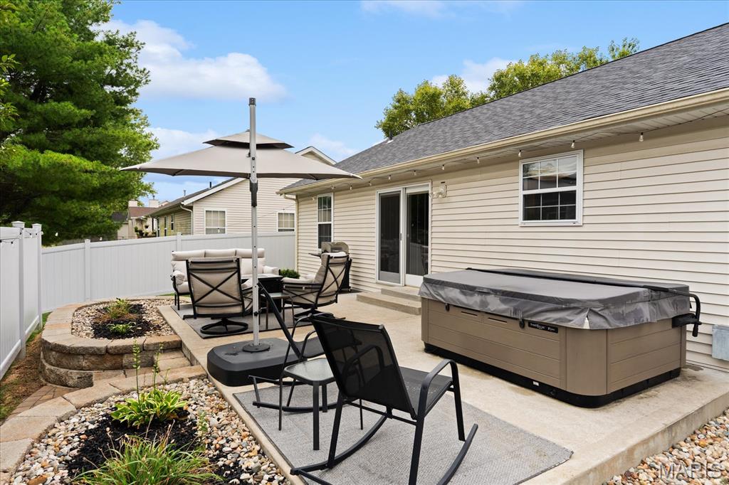929 Millikin Drive