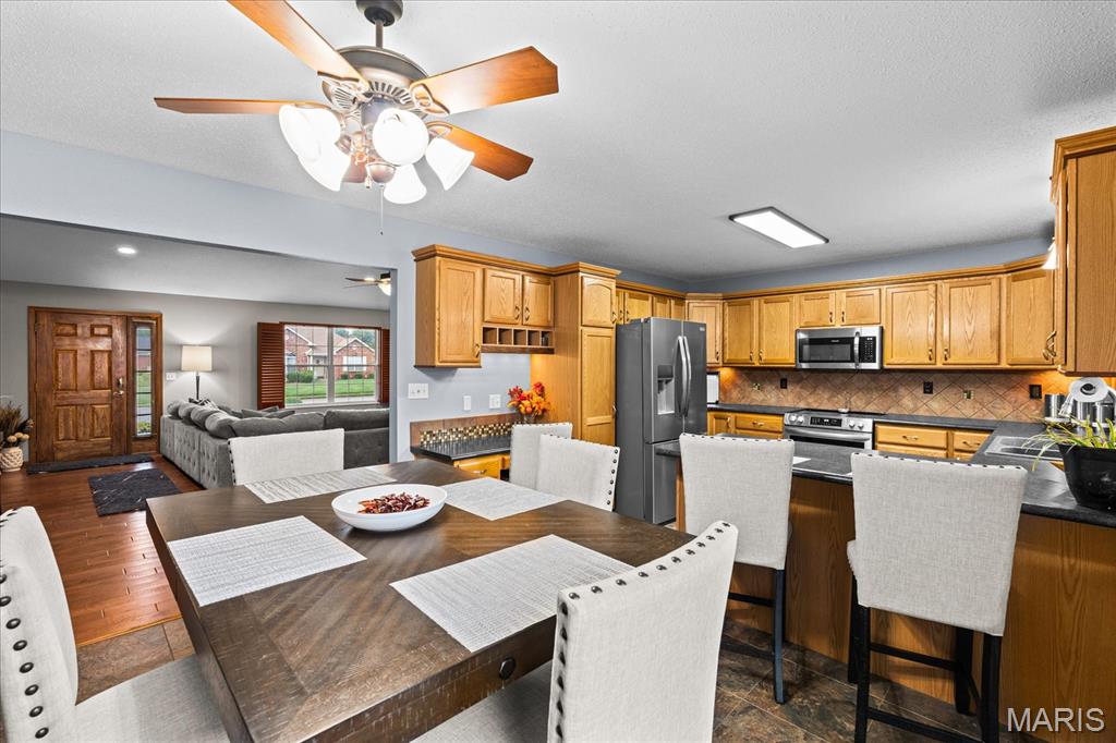 929 Millikin Drive
