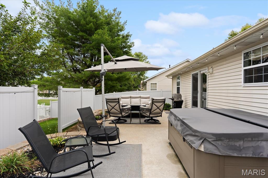 929 Millikin Drive