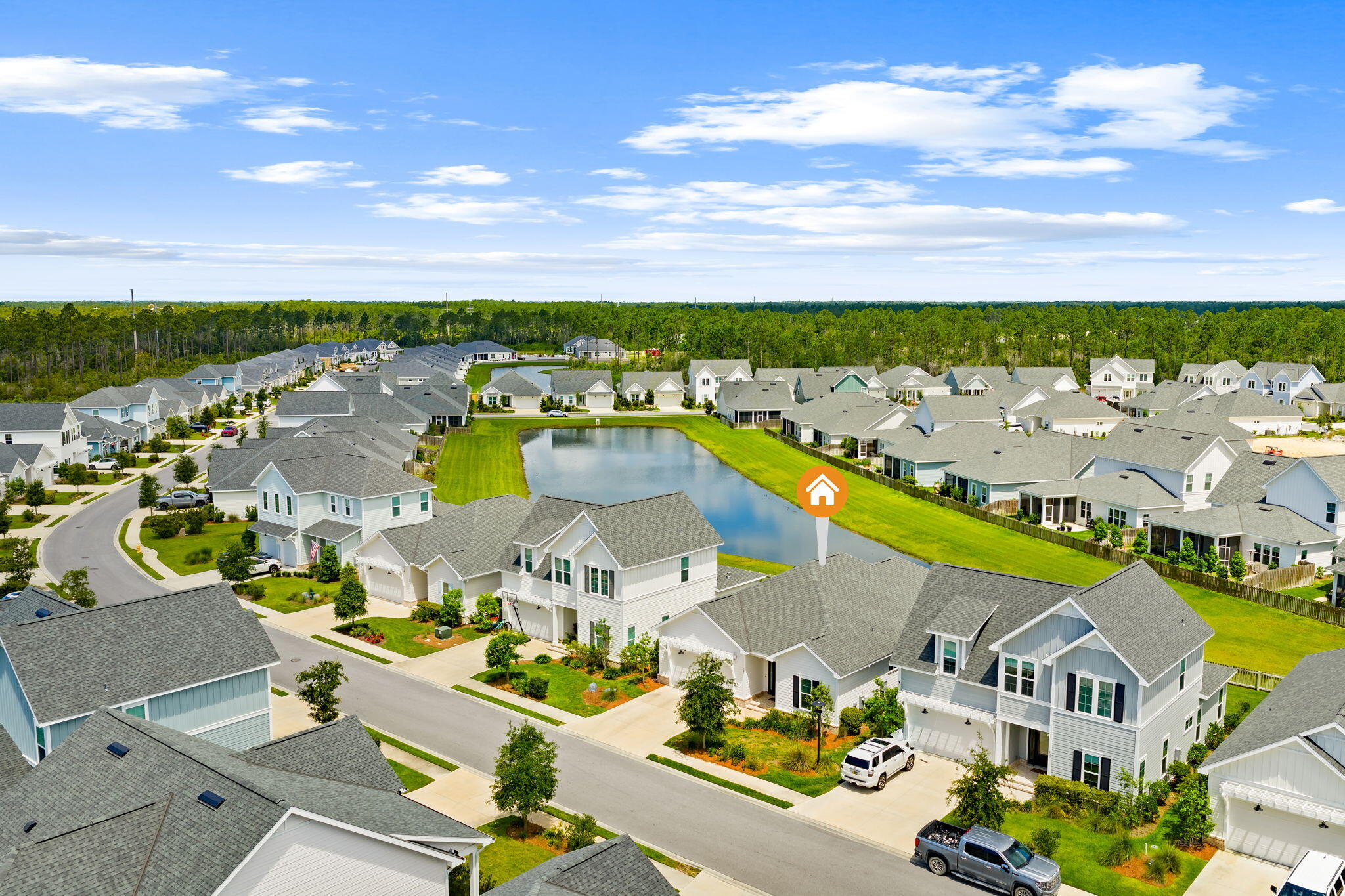 140 Suwannee Drive