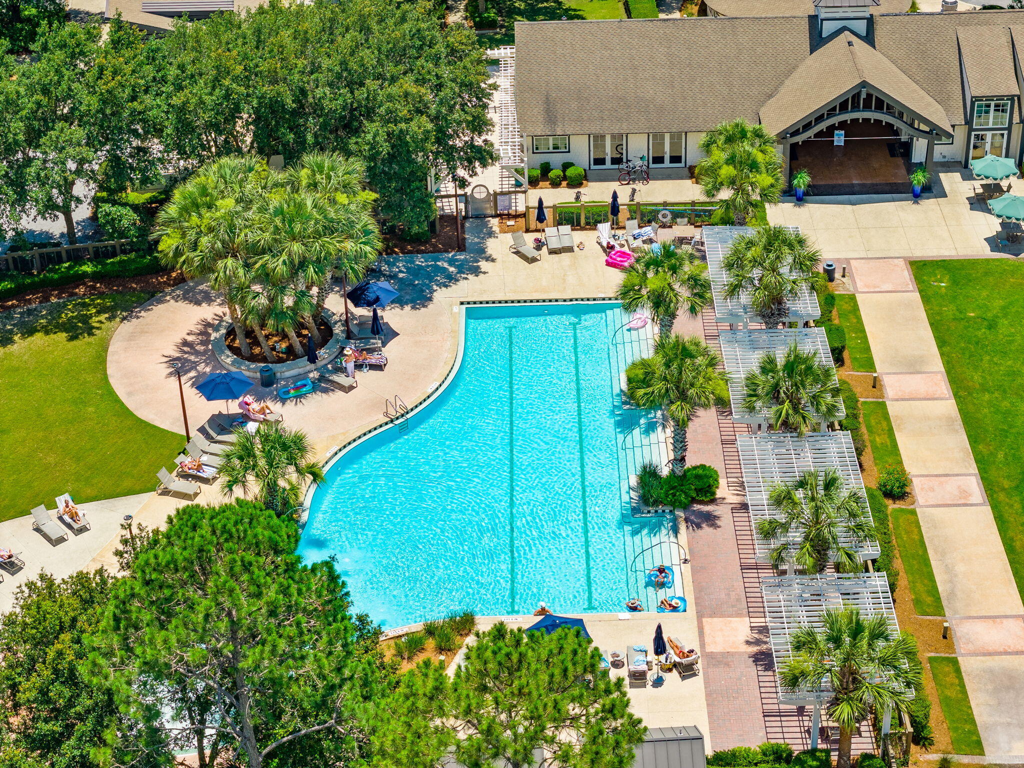 140 Suwannee Drive