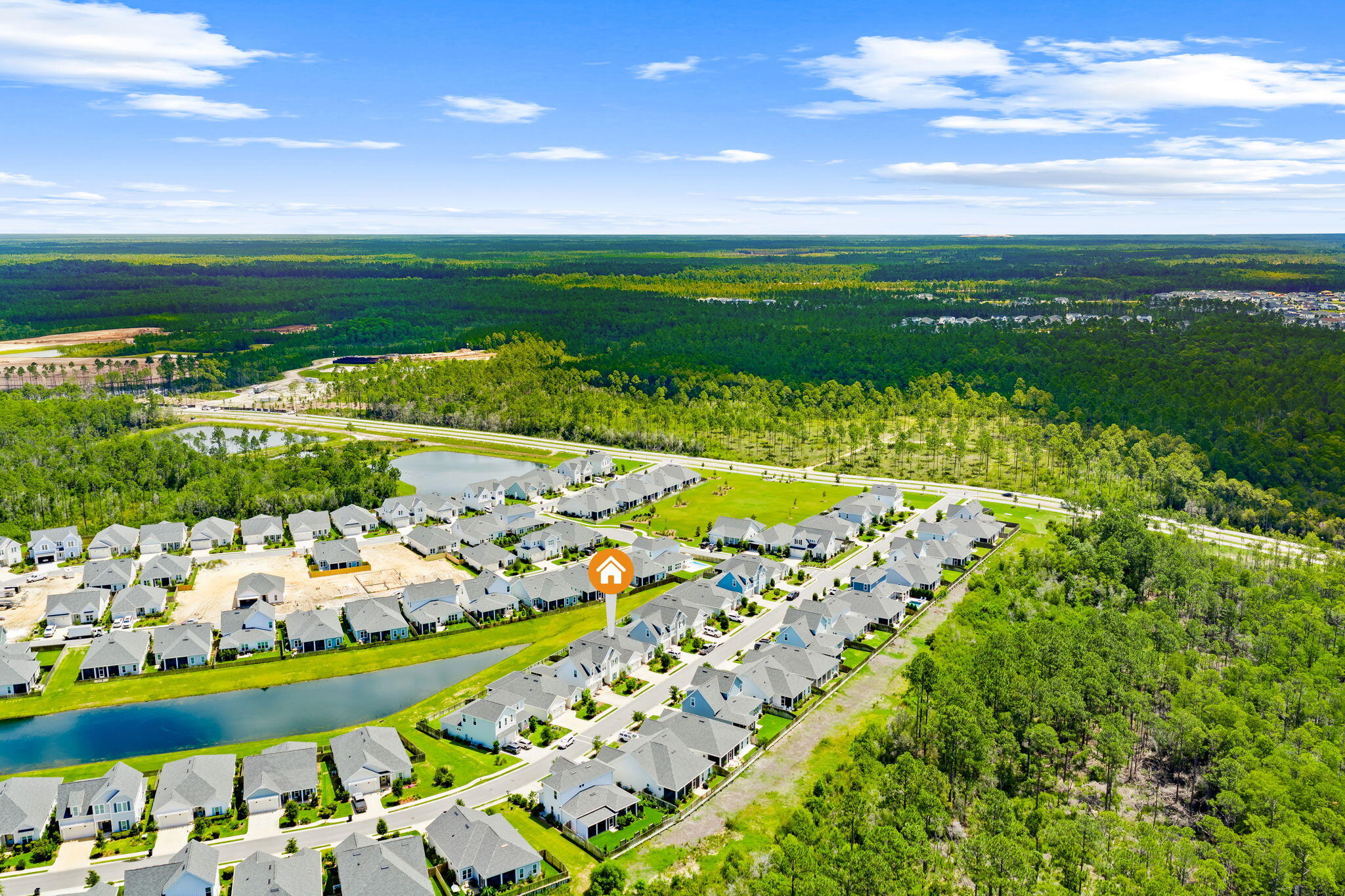 140 Suwannee Drive