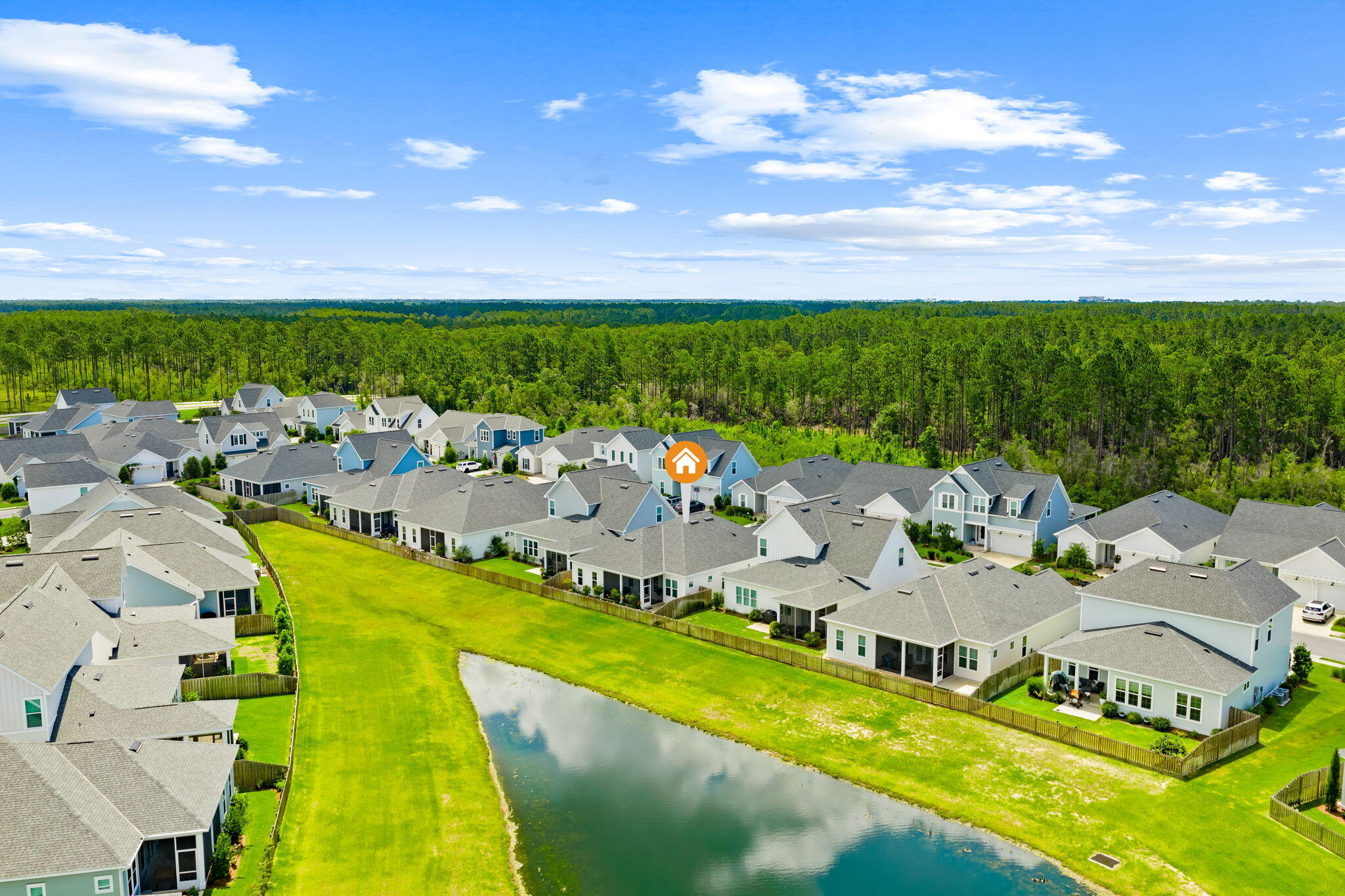 140 Suwannee Drive