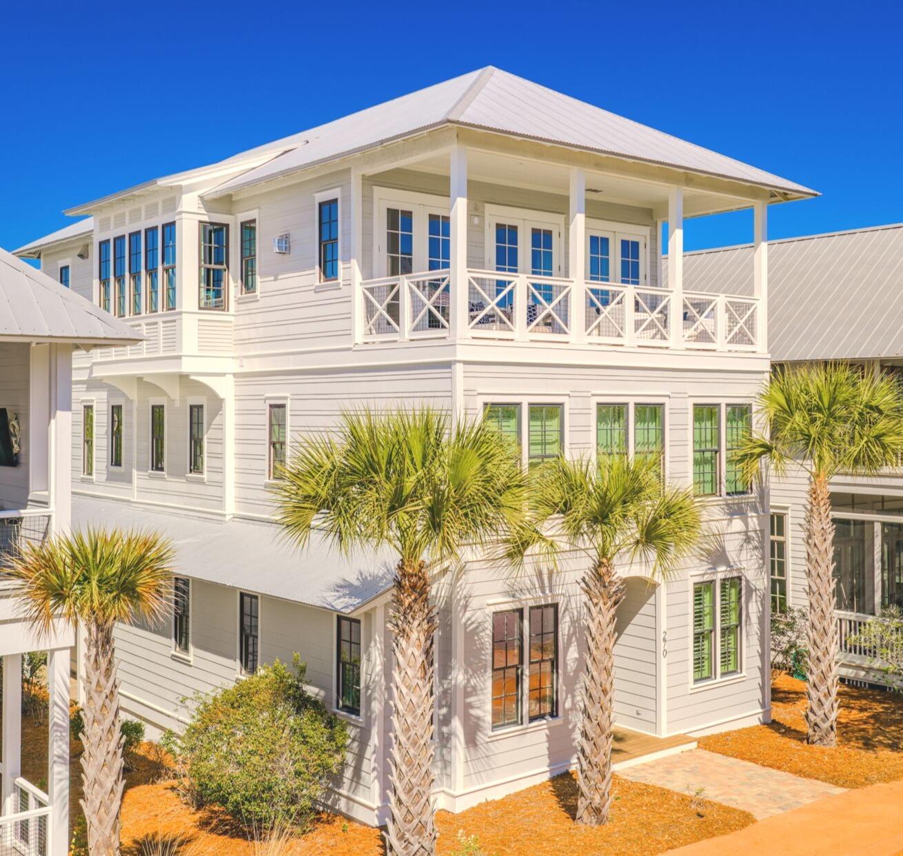 270 Cypress Drive
