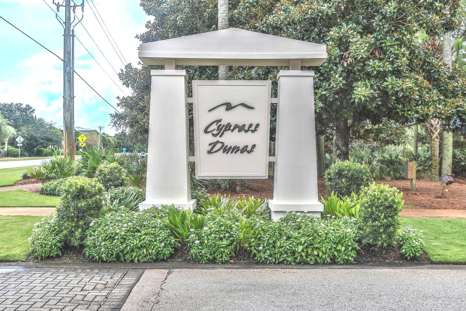 270 Cypress Drive