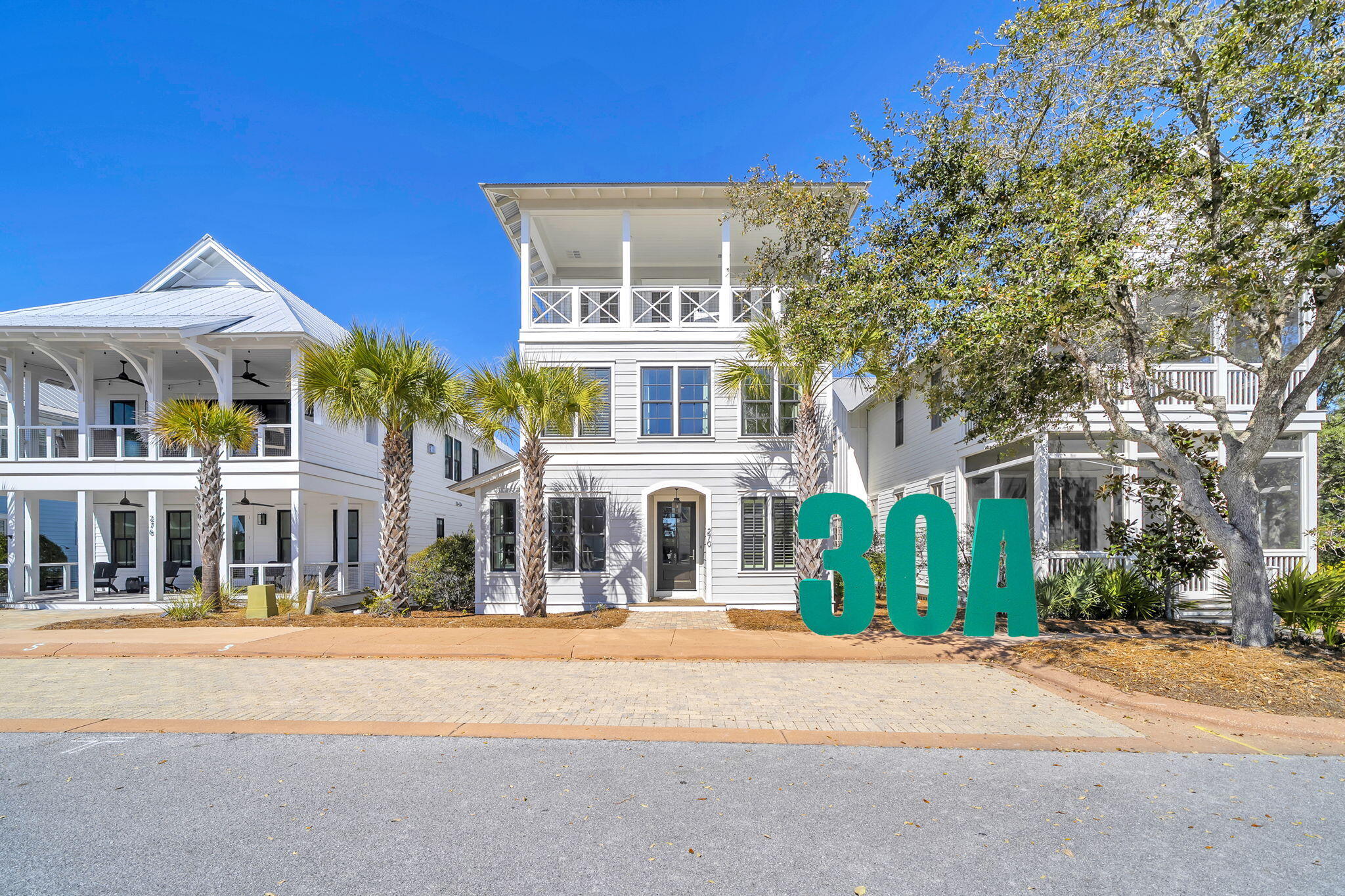 270 Cypress Drive