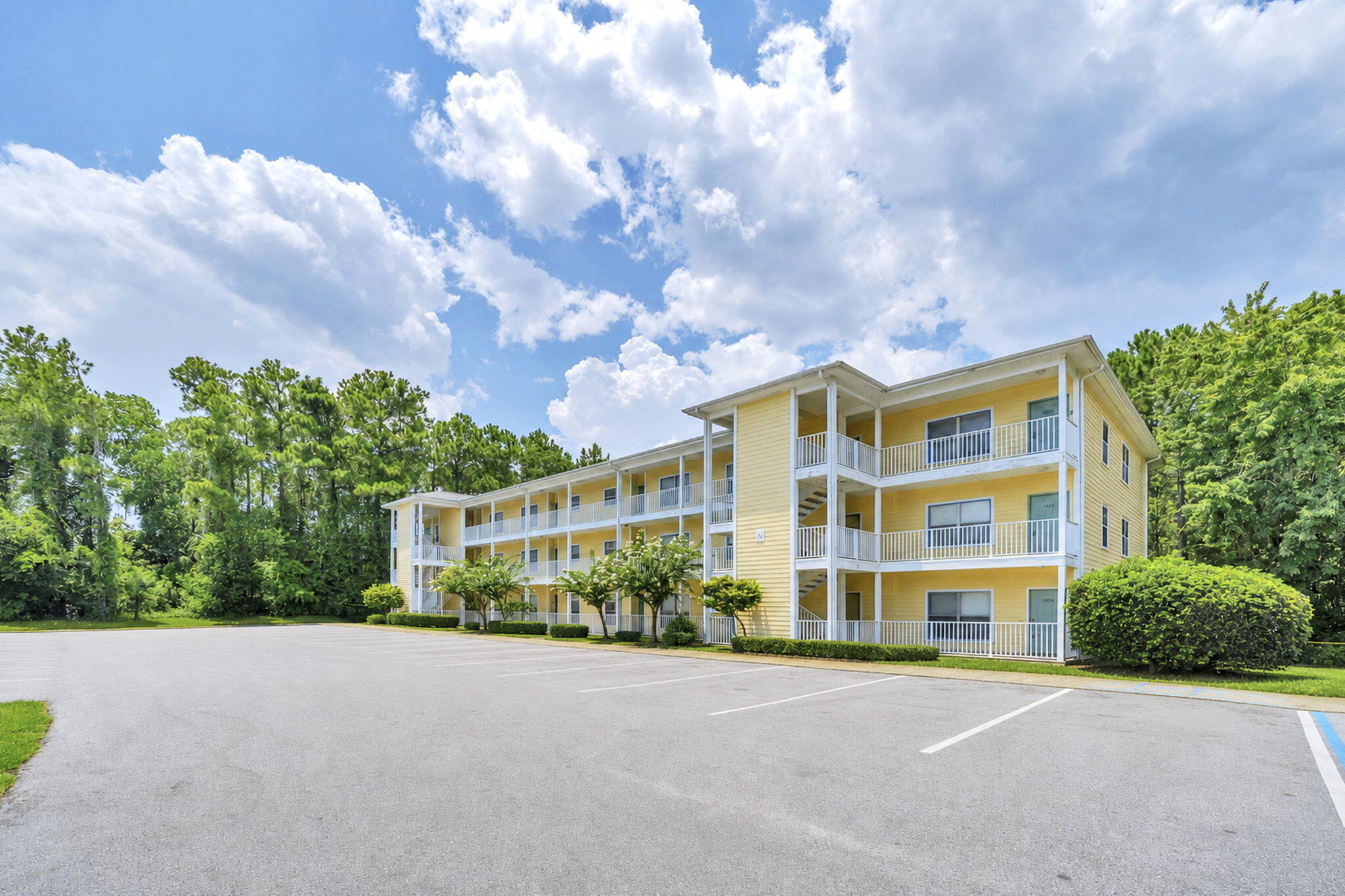 200 Sandestin Lane APT 1412