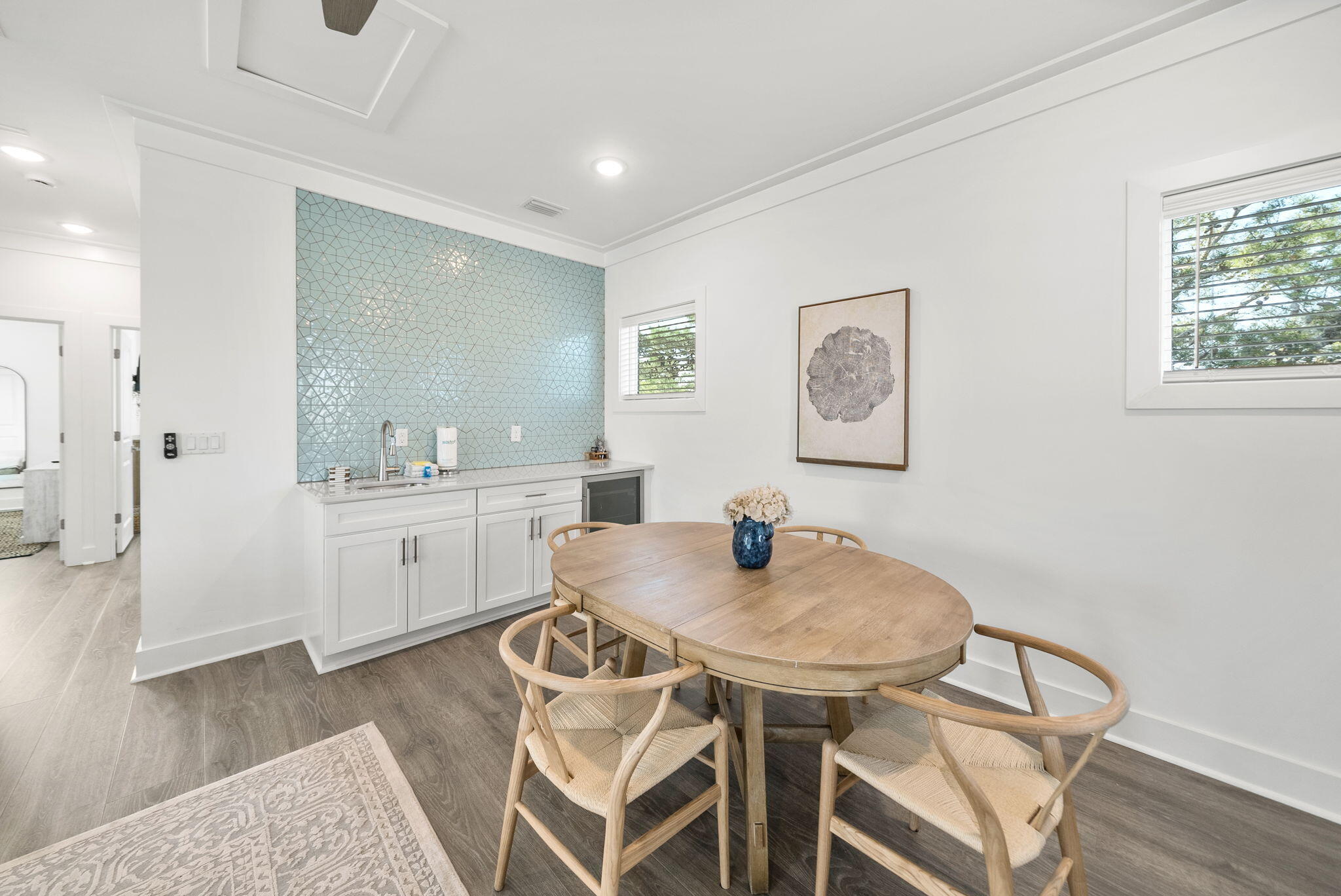 111 Walnut Street