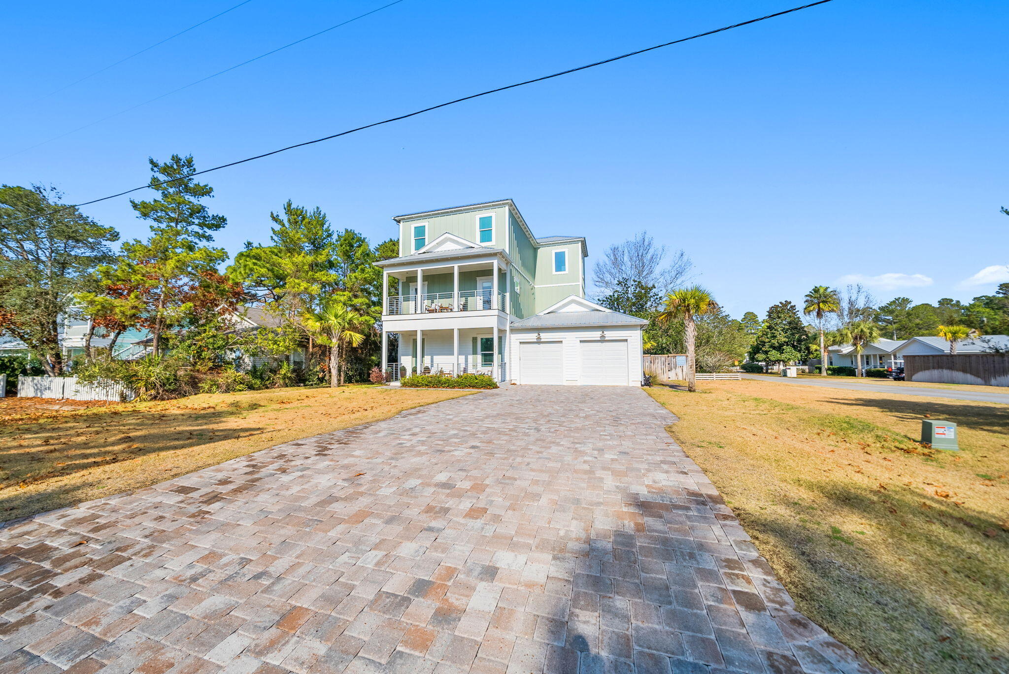 111 Walnut Street