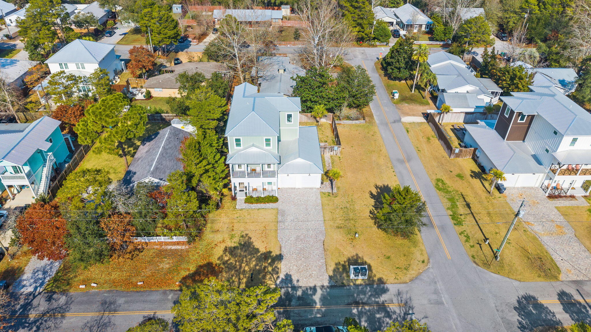 111 Walnut Street