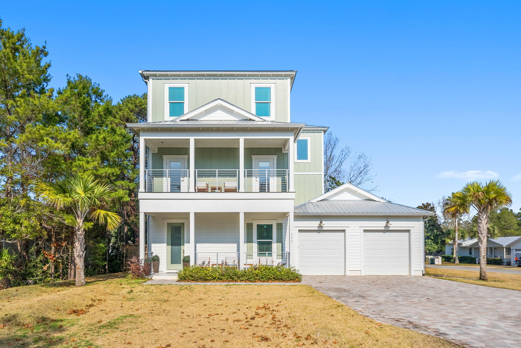 111 Walnut Street