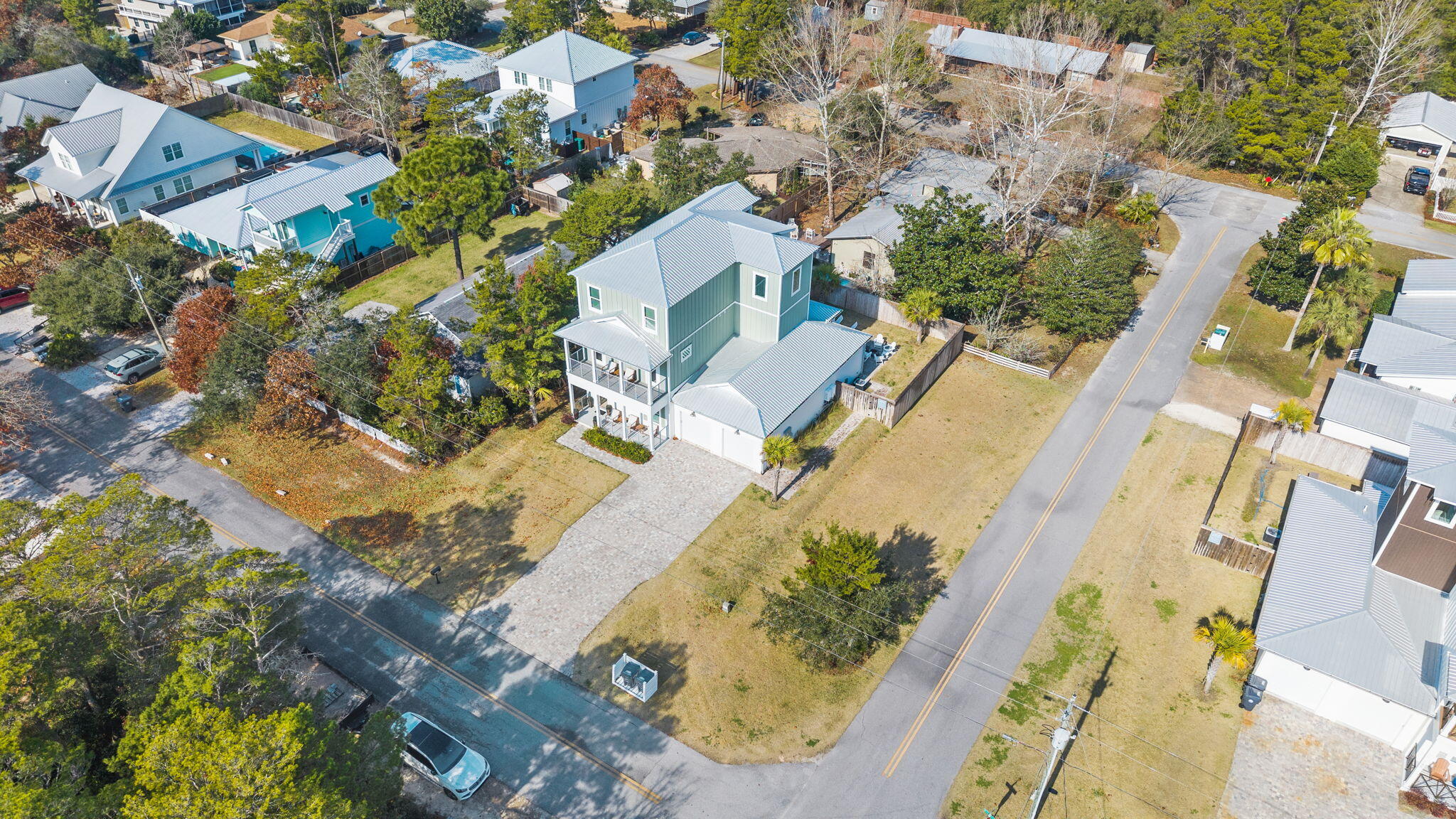 111 Walnut Street