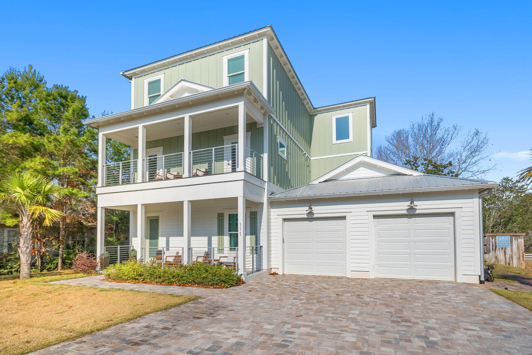 111 Walnut Street