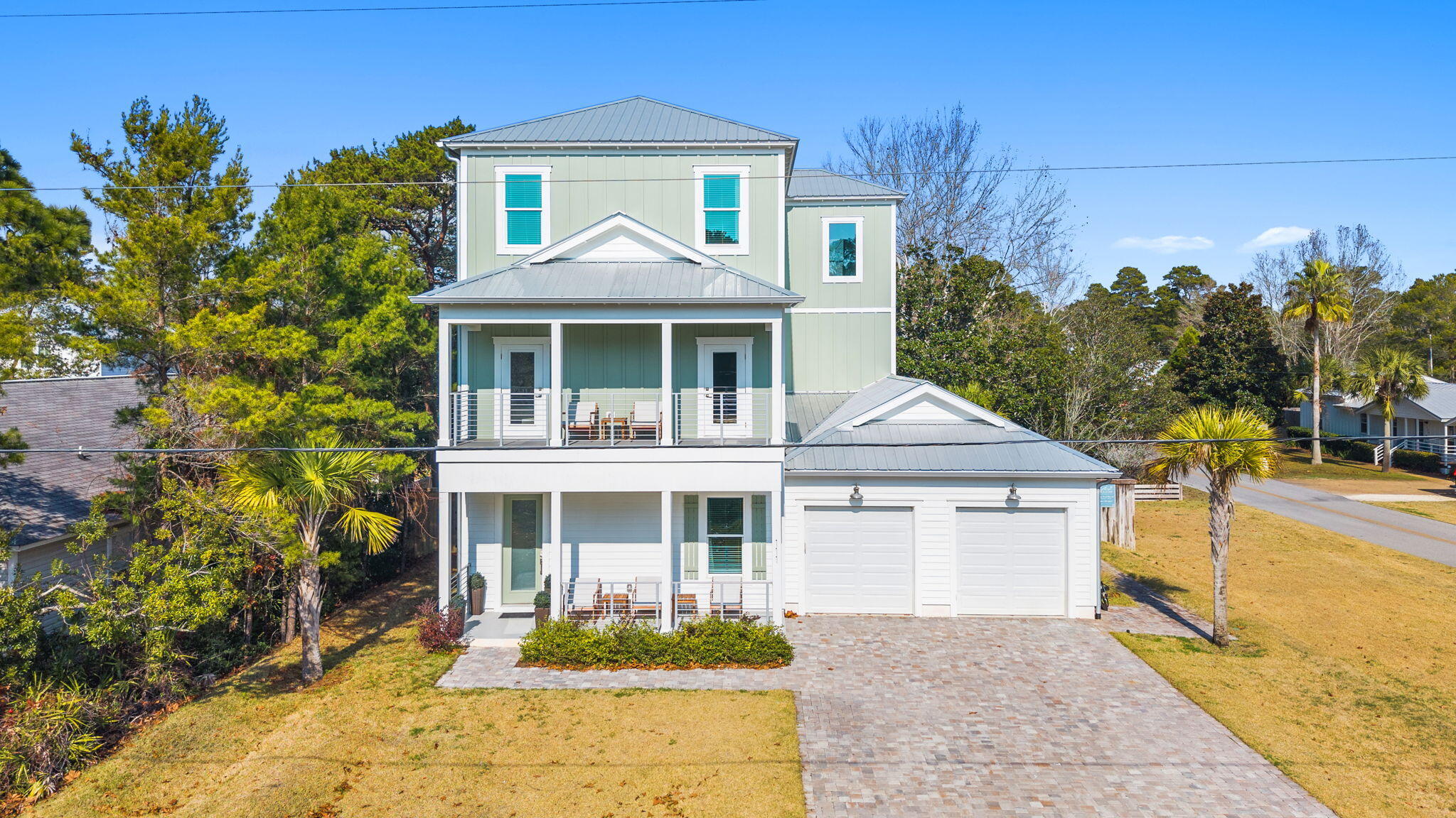 111 Walnut Street