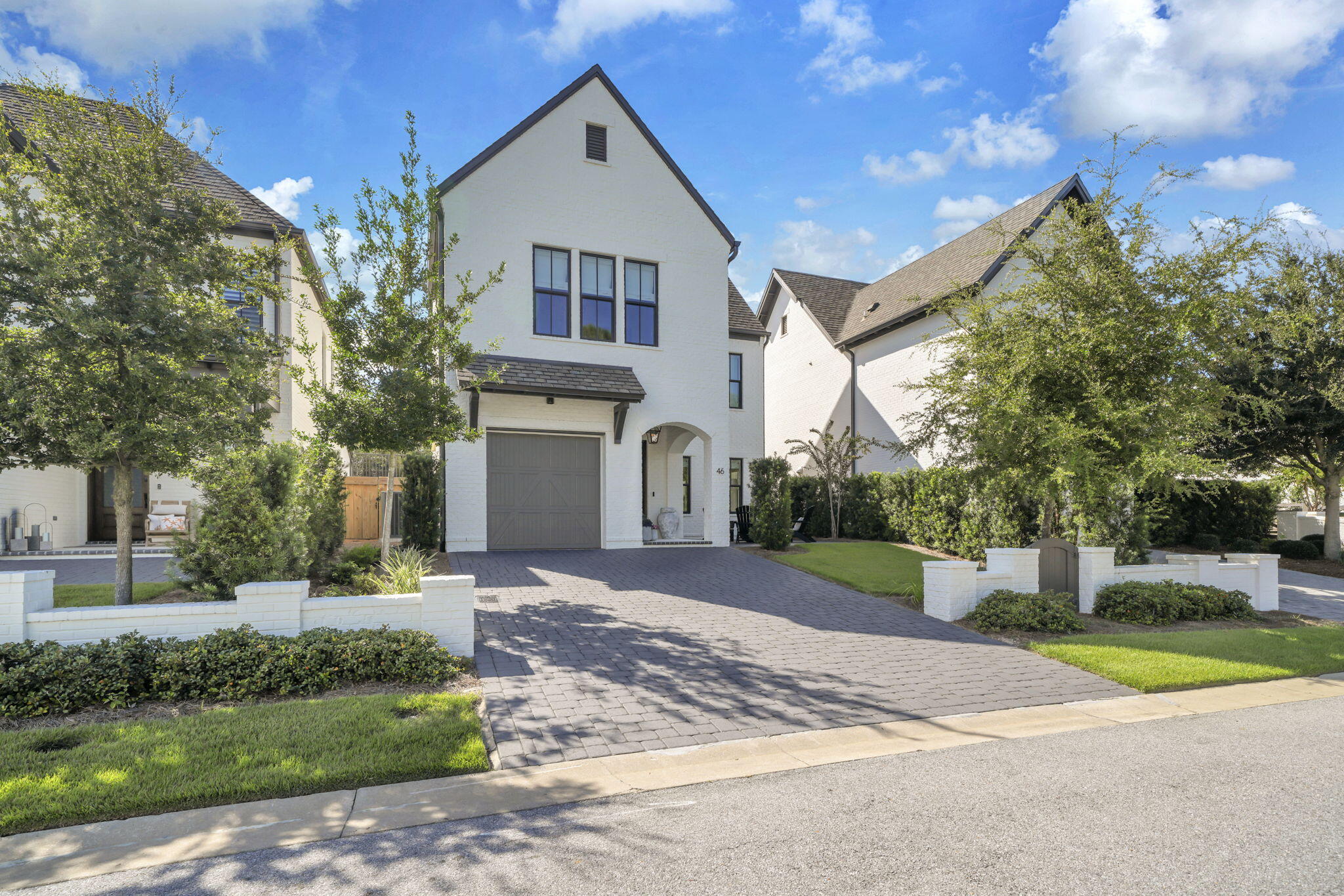 46 Ridgewalk Circle