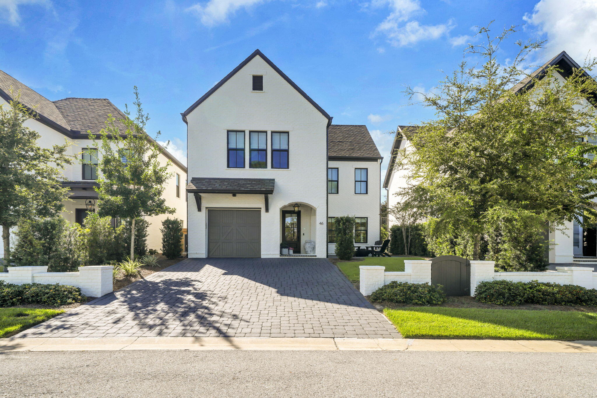 46 Ridgewalk Circle