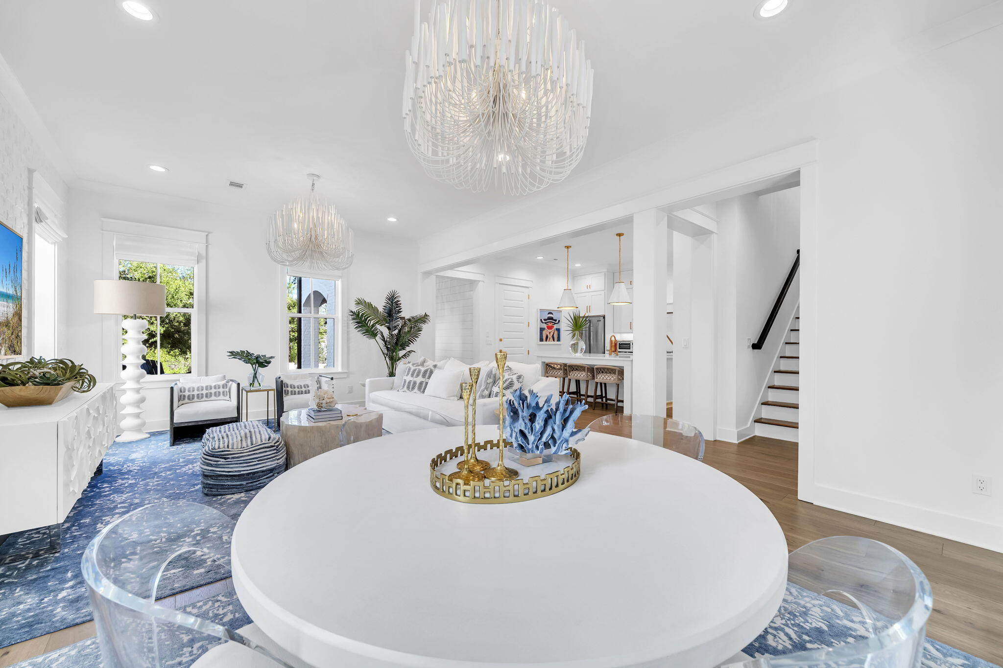 46 Ridgewalk Circle