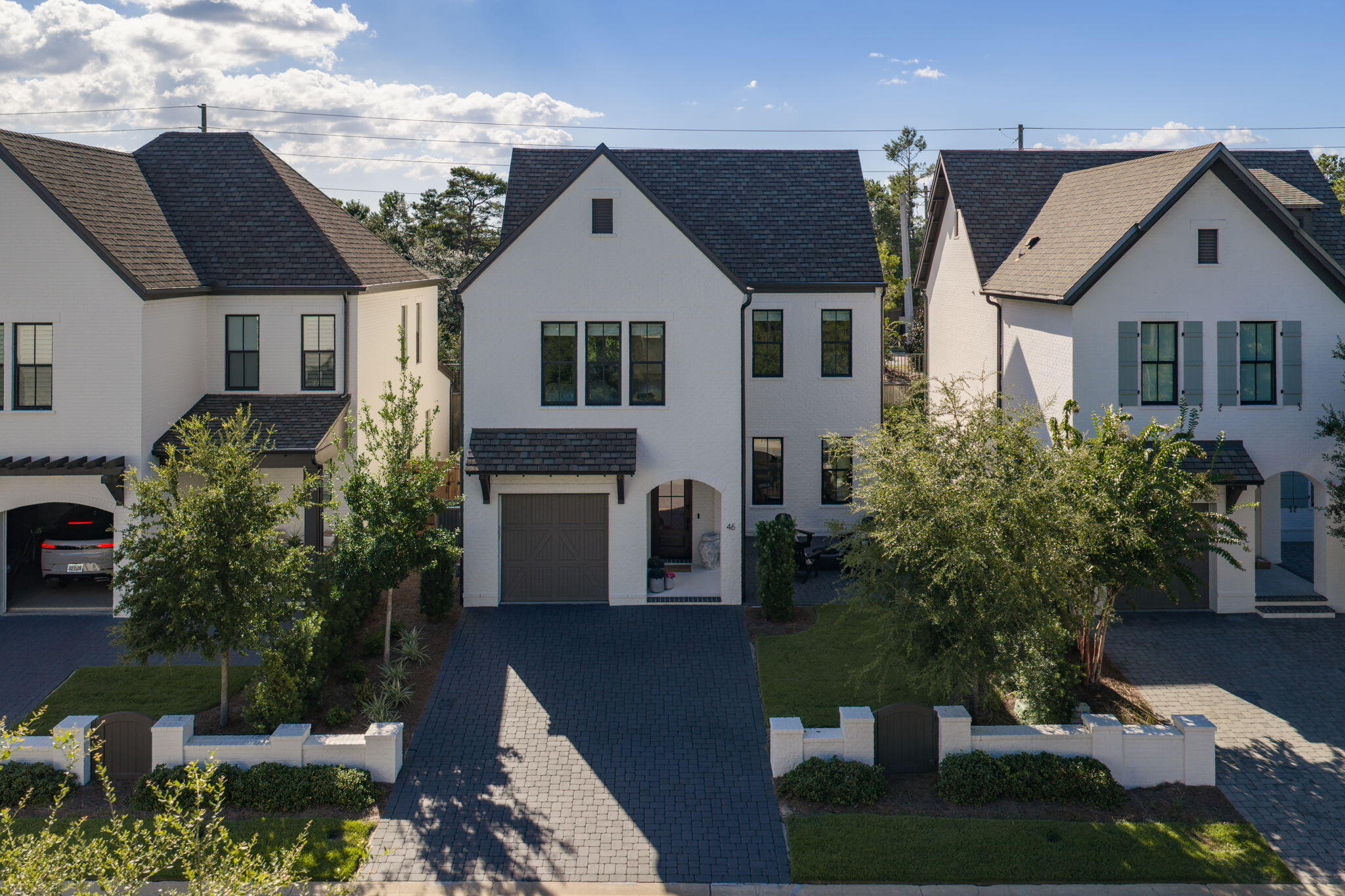 46 Ridgewalk Circle