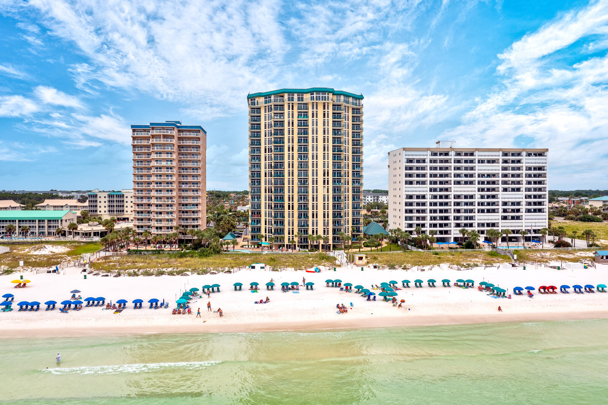 1018 Highway 98, UNIT 540