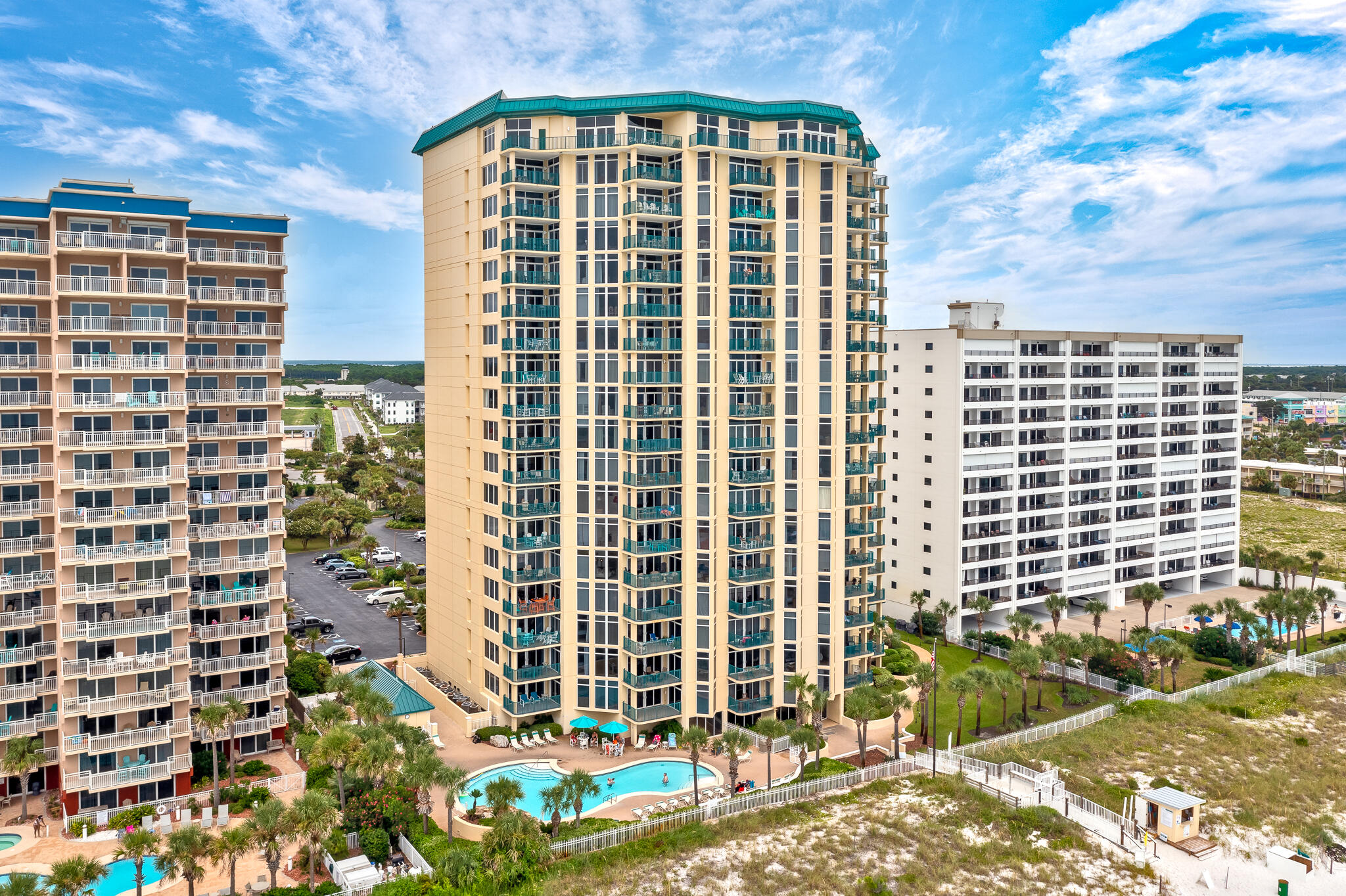 1018 Highway 98, UNIT 540