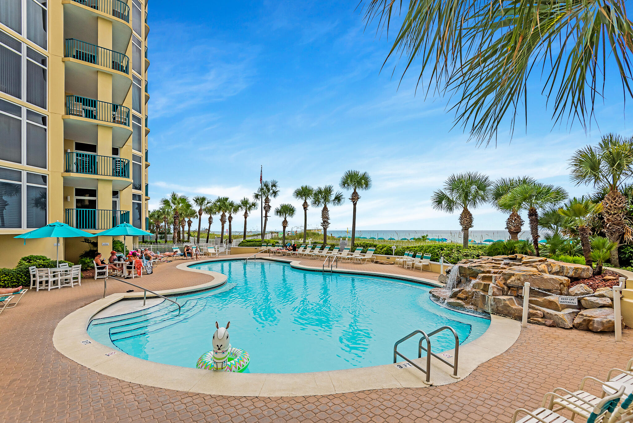 1018 Highway 98, UNIT 540