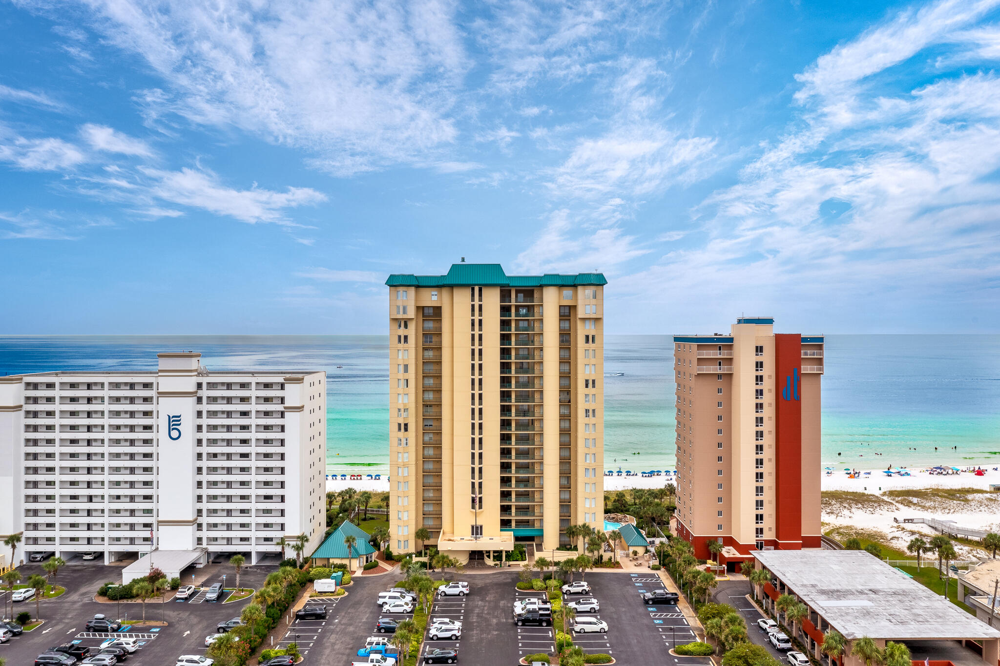 1018 Highway 98, UNIT 540
