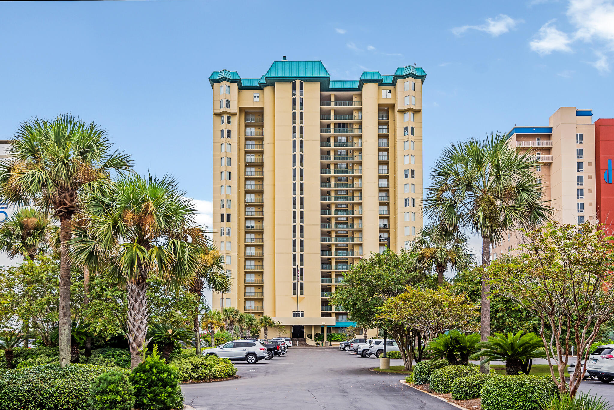 1018 Highway 98, UNIT 540