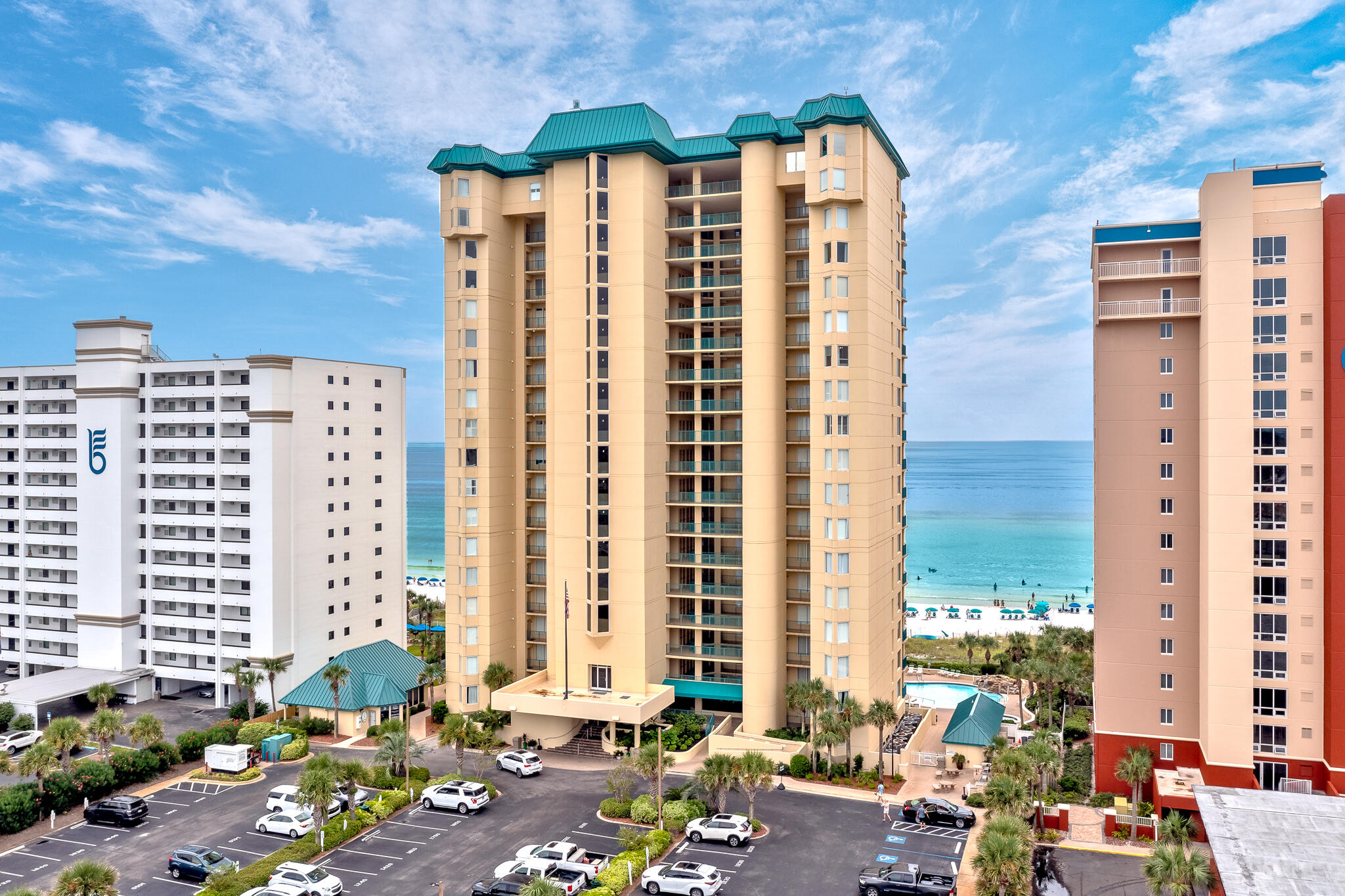 1018 Highway 98, UNIT 540