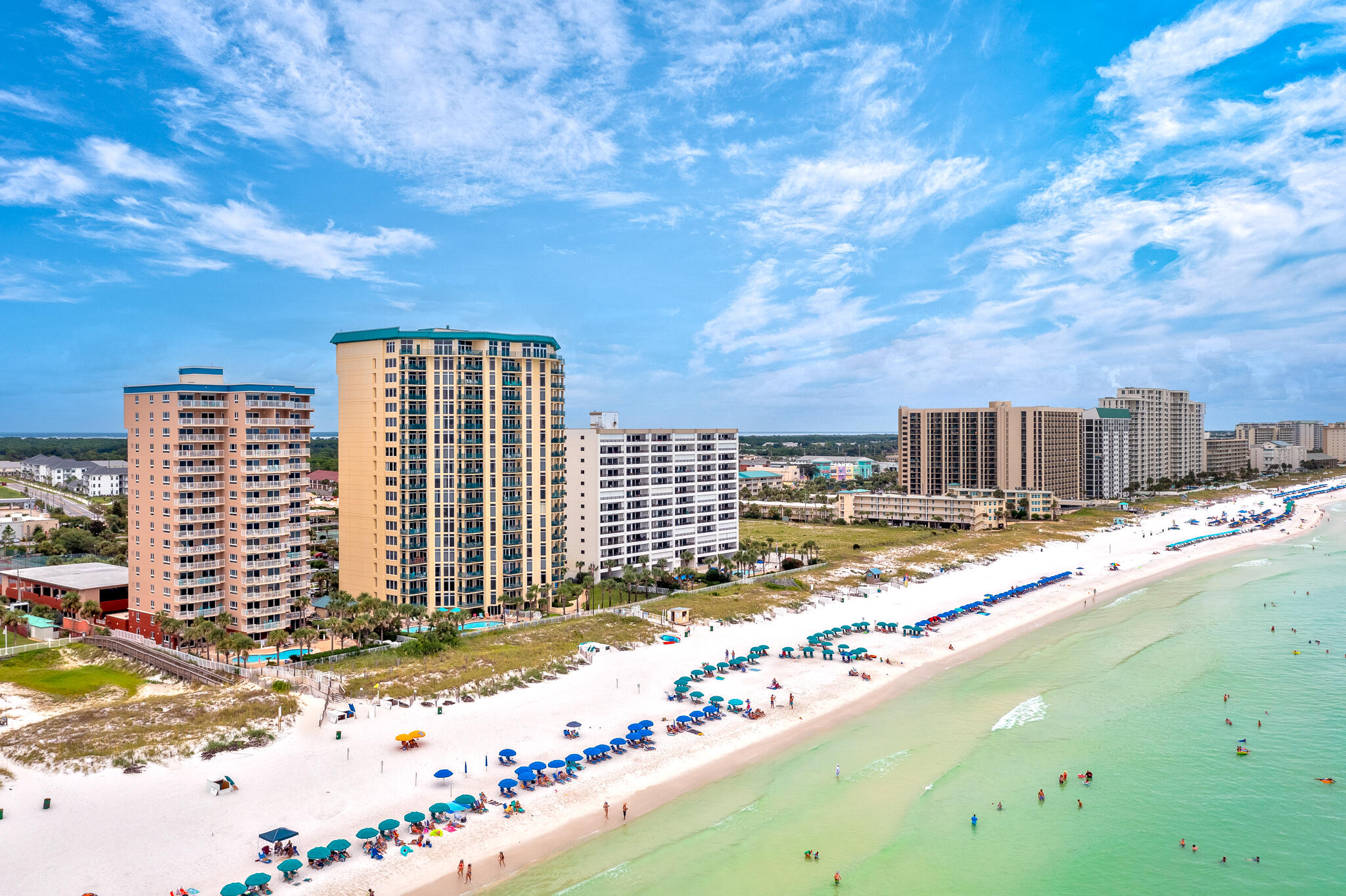 1018 Highway 98, UNIT 540