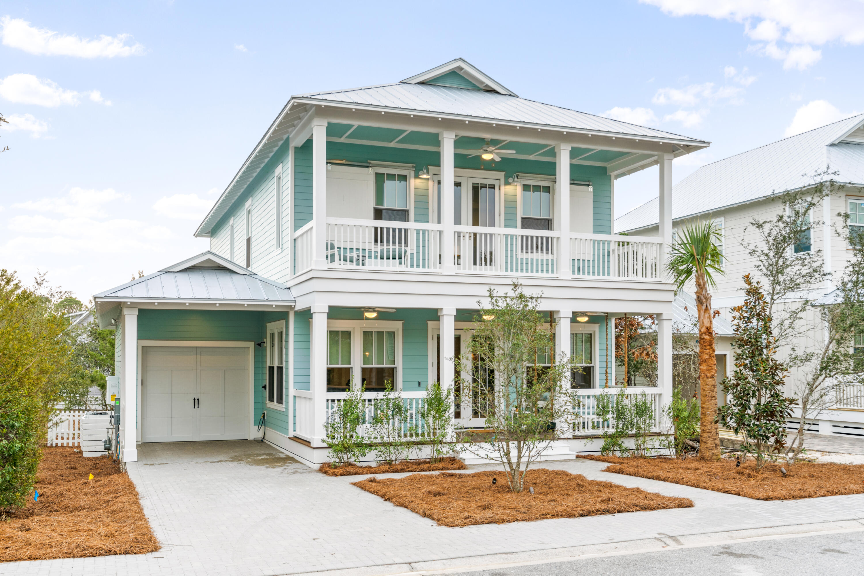 293 Morgans Trail