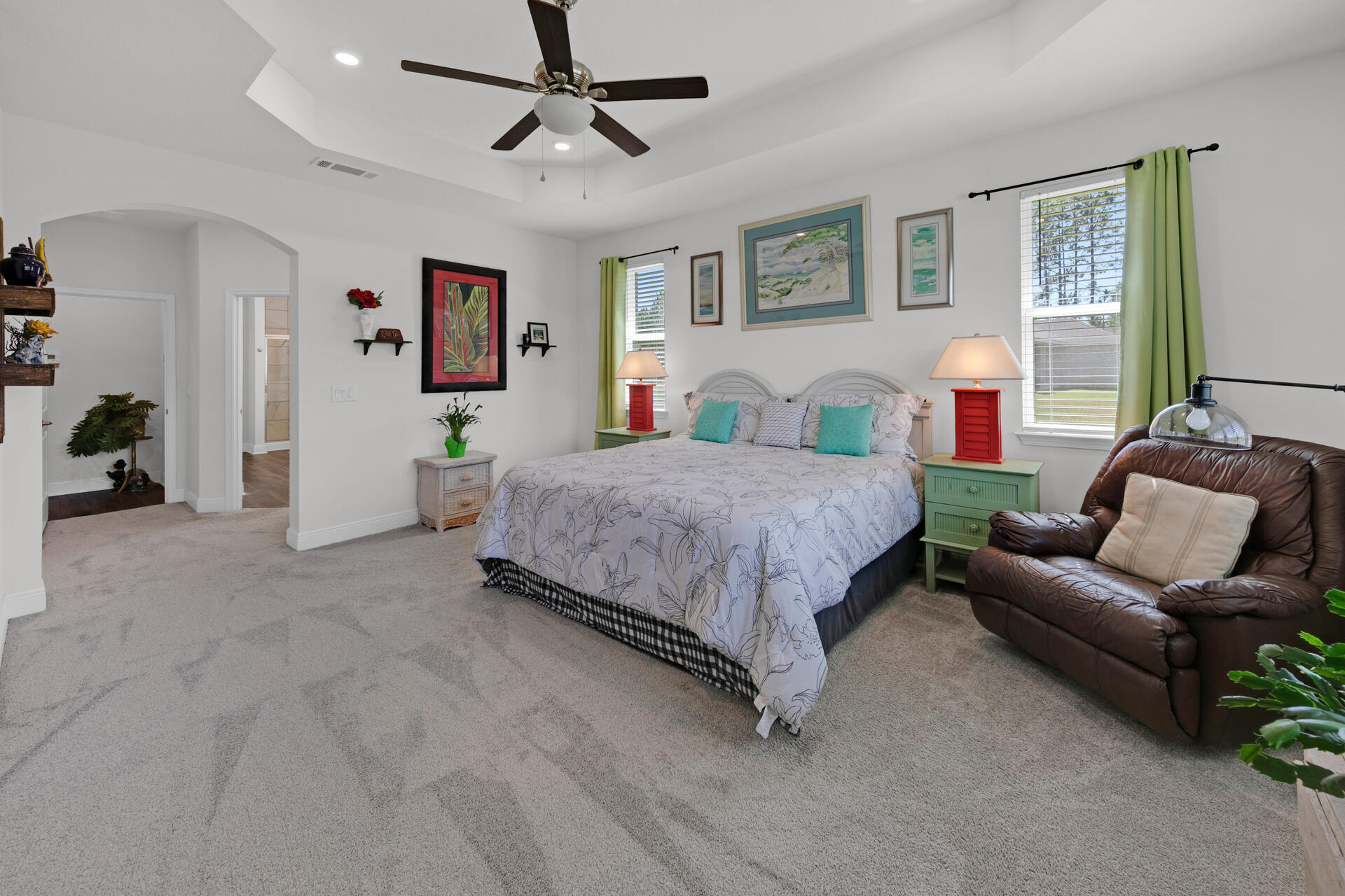 132 Gulf Pines Court, Lot 5 C