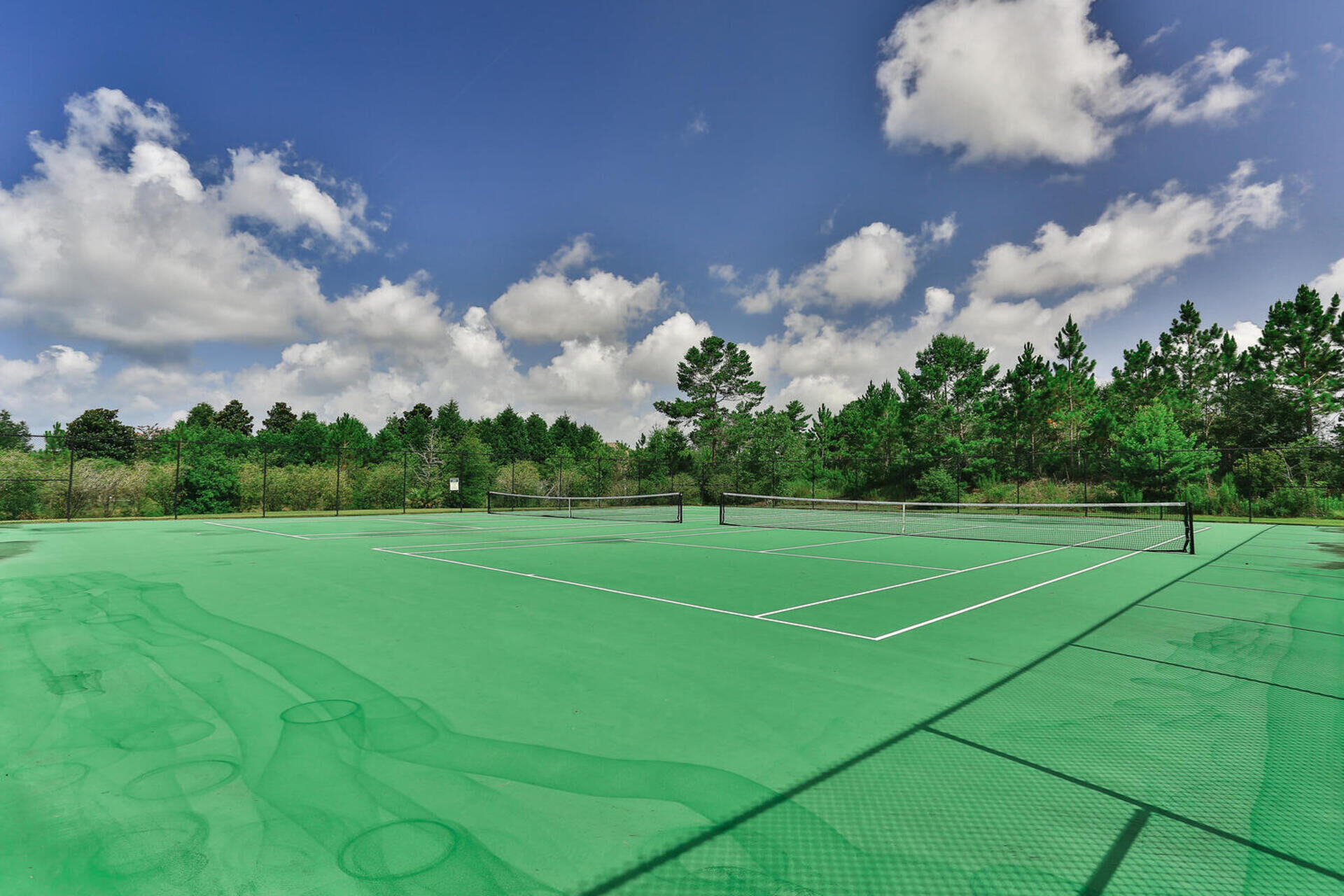 132 Gulf Pines Court, Lot 5 C