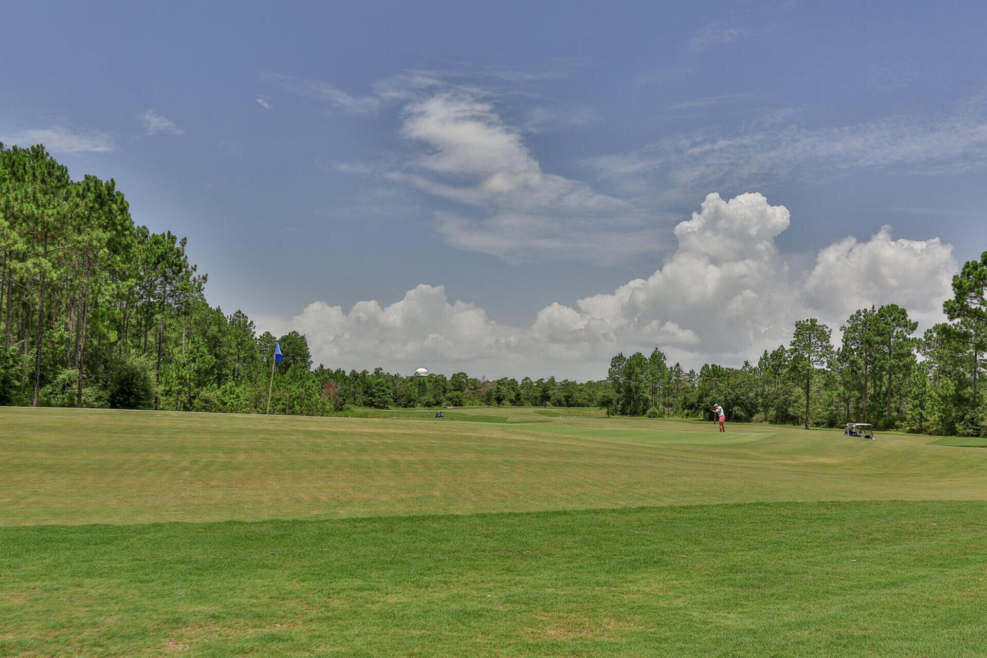 132 Gulf Pines Court, Lot 5 C